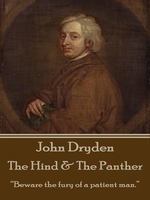 cover image of The Hind & The Panther